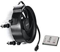 Procesador de escritorio AMD Ryzen™ 5 4500 de 6 núcleos y 12 hilos desbloqueado con Wraith Stealth Cooler - #𝑼𝑺𝒉𝒐𝒑